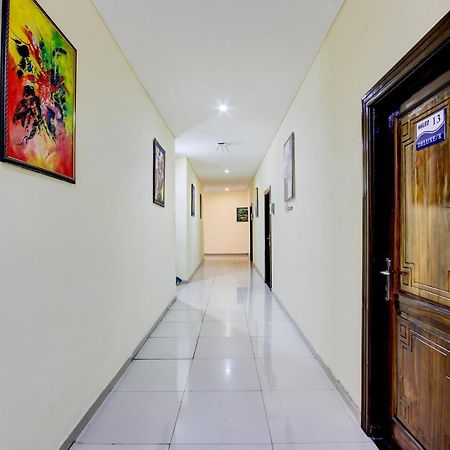 Hotel O Pogung Near Near Ugm Formerly Maleo Residence Kejayan Εξωτερικό φωτογραφία