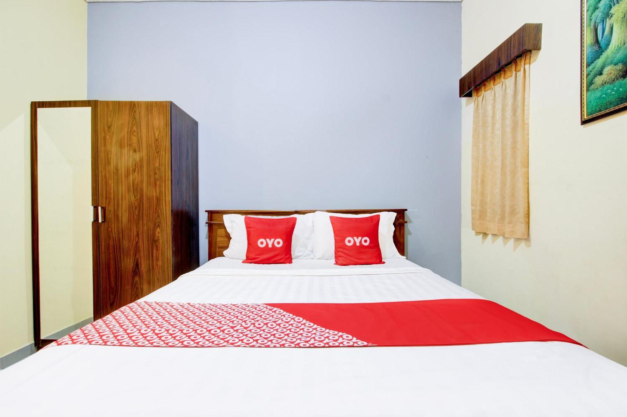 Hotel O Pogung Near Near Ugm Formerly Maleo Residence Kejayan Εξωτερικό φωτογραφία