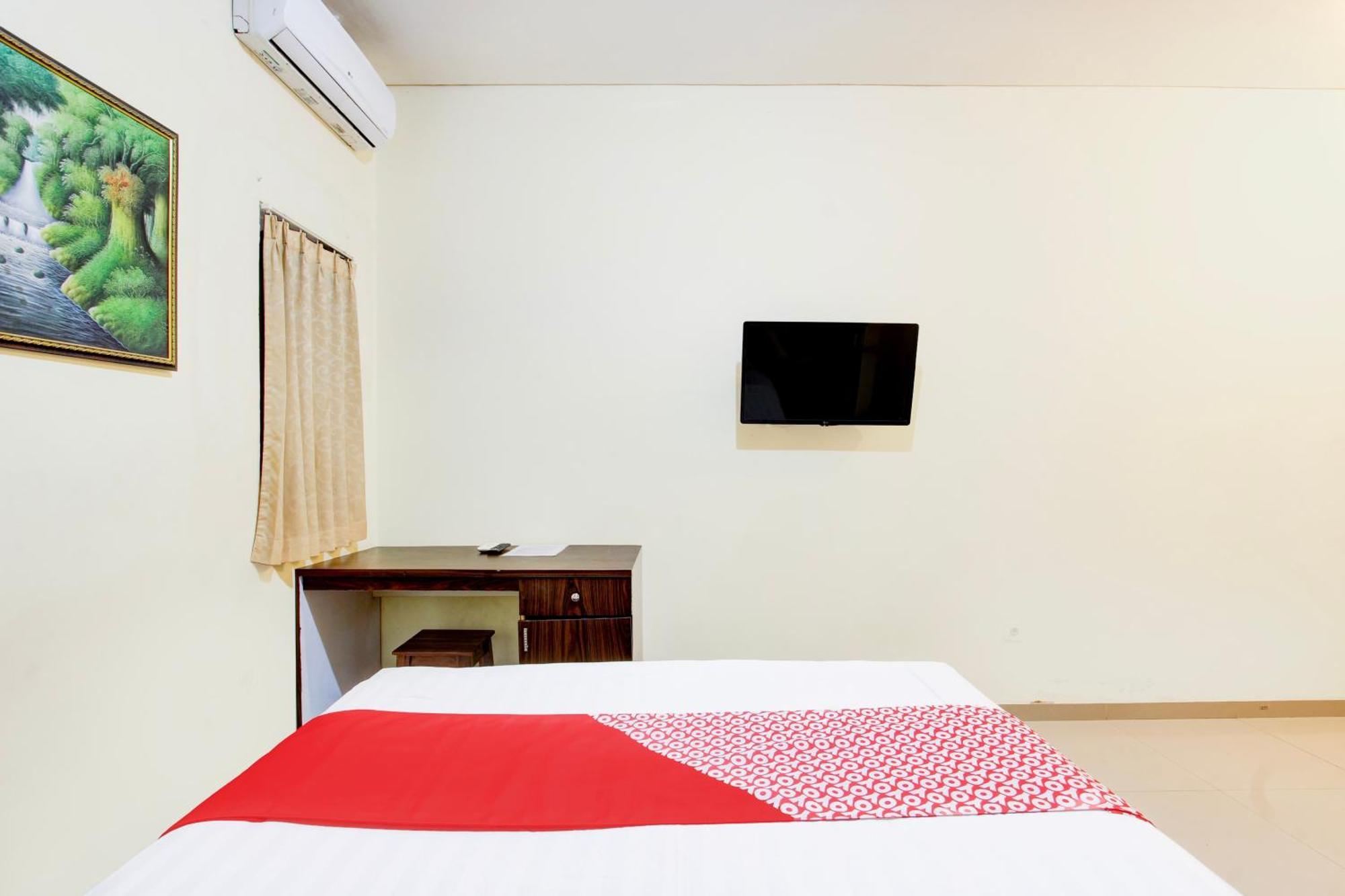 Hotel O Pogung Near Near Ugm Formerly Maleo Residence Kejayan Εξωτερικό φωτογραφία